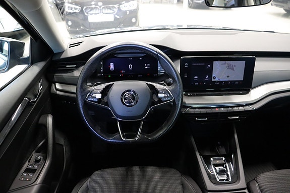 Skoda Octavia 11 of 24