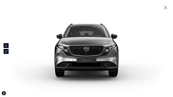 Mazda CX-5 8 of 14