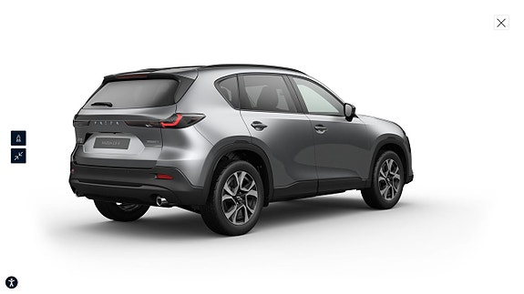 Mazda CX-5 3 of 14