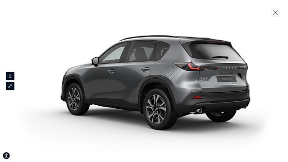 Mazda CX-5 5 of 14