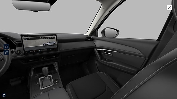 Mazda CX-5 11 of 14