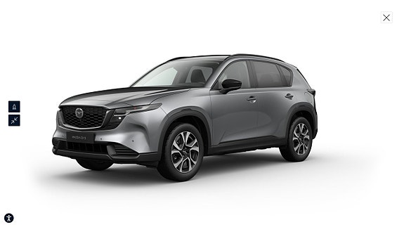 Mazda CX-5 7 of 14