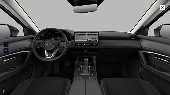 Mazda CX-5 10 of 14