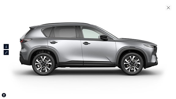 Mazda CX-5 2 of 14