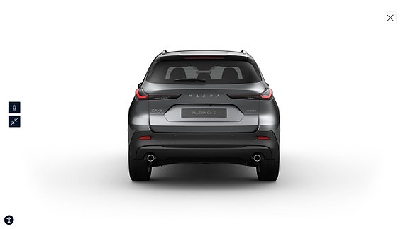 Mazda CX-5 4 of 14