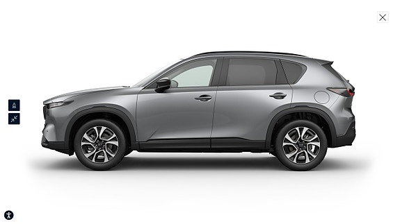 Mazda CX-5 6 of 14