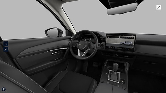 Mazda CX-5 9 of 14