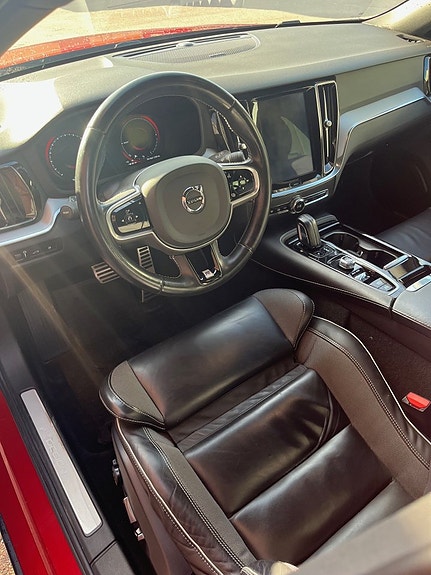 Volvo V60 7 of 7