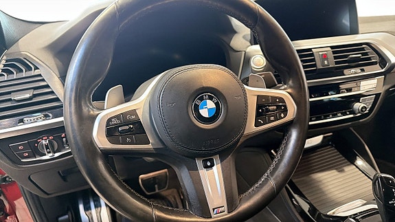 BMW X4 14 of 25