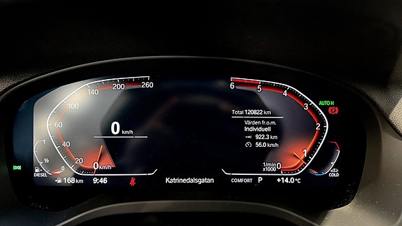 BMW X4 19 of 25