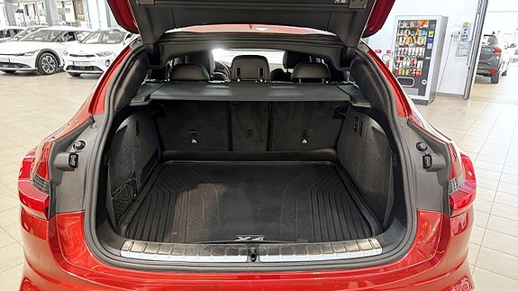 BMW X4 8 of 25
