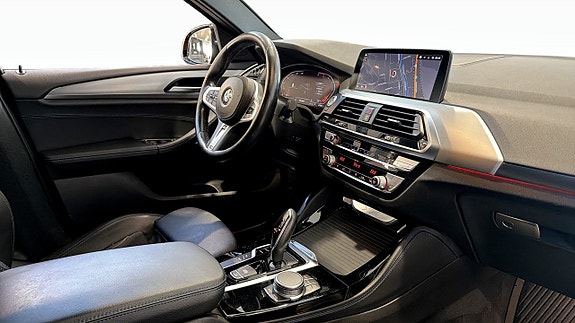 BMW X4 17 of 25
