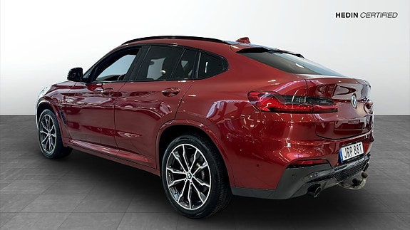 BMW X4 6 of 25