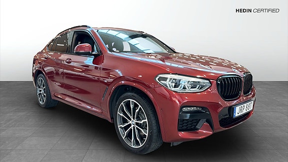 BMW X4 2 of 5