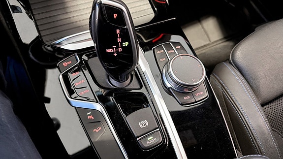 BMW X4 24 of 25