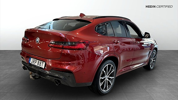 BMW X4 4 of 5