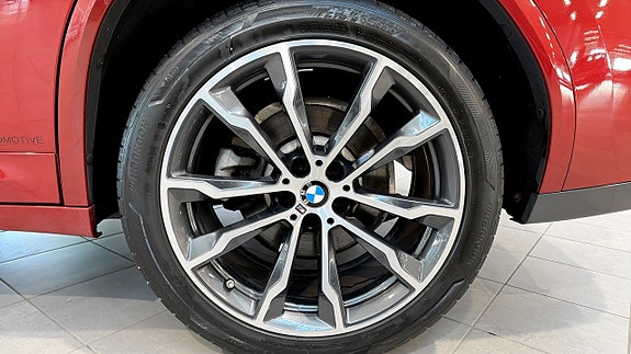 BMW X4 7 of 25