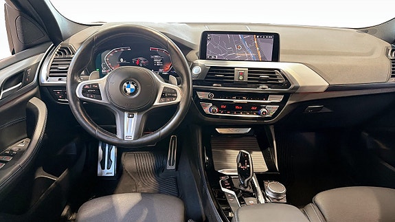 BMW X4 16 of 25