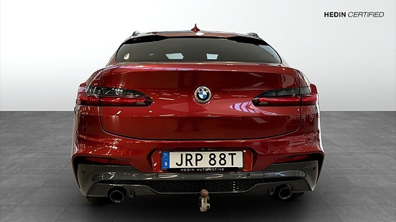 BMW X4 5 of 5