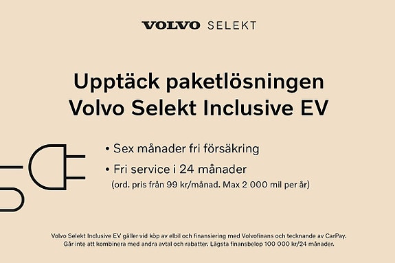 Volvo C40 2 of 5