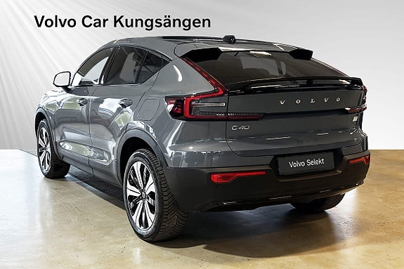Volvo C40 4 of 5