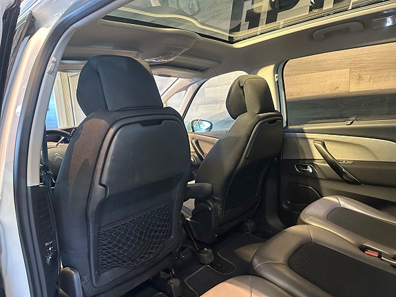 Citroen Grand C4 Picasso 9 of 21