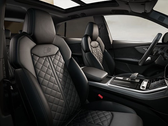 Audi Q8 9 of 10