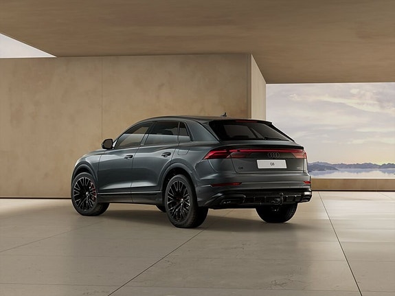 Audi Q8 6 of 10