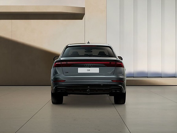 Audi Q8 7 of 10