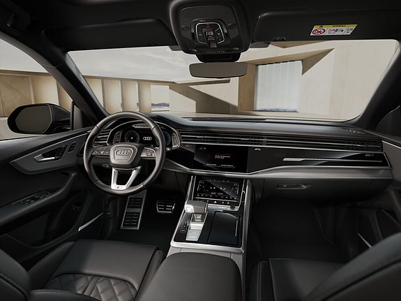 Audi Q8 8 of 10