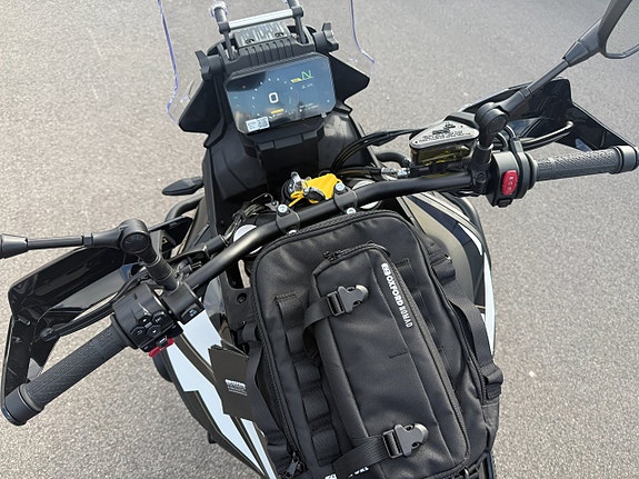 CFMOTO 450 MT ARROW Slipon, Väskor - Köp Online 9 of 14