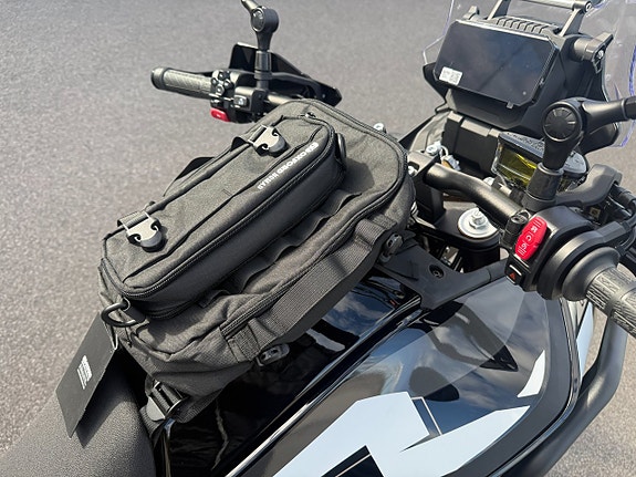 CFMOTO 450 MT ARROW Slipon, Väskor - Köp Online 13 of 14