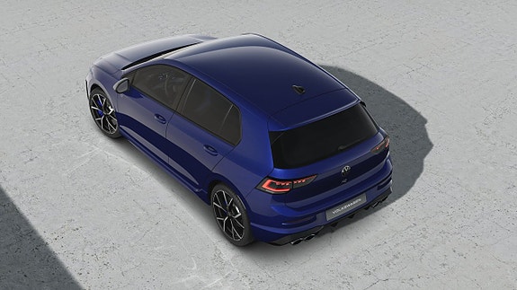 Volkswagen Golf I 10 of 11