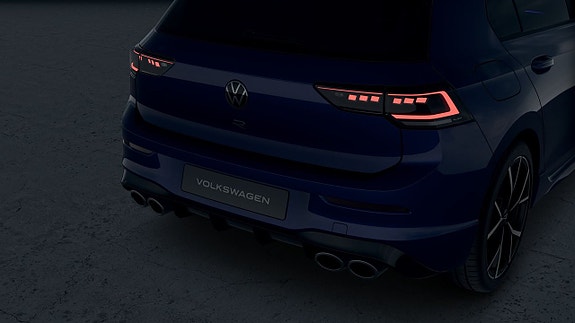 Volkswagen Golf I 9 of 11
