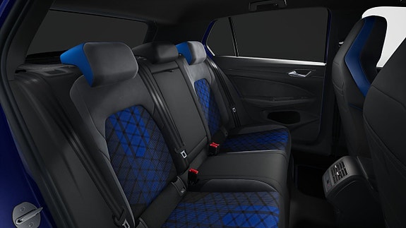 Volkswagen Golf I 7 of 11