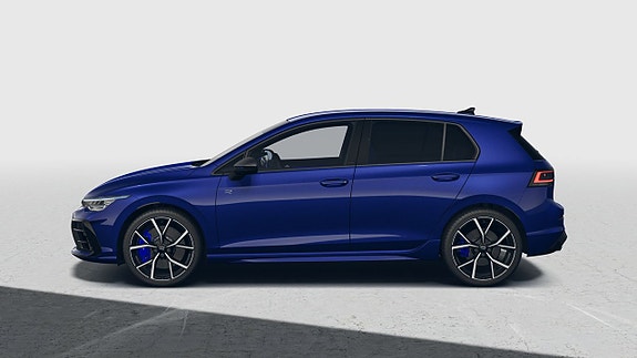 Volkswagen Golf I 2 of 11