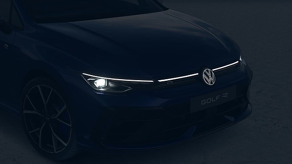 Volkswagen Golf I 8 of 11