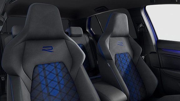Volkswagen Golf I 6 of 11