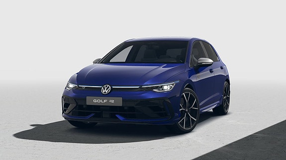 Volkswagen Golf-Serie