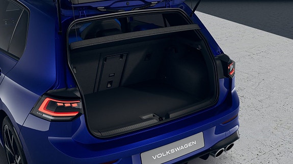 Volkswagen Golf I 11 of 11