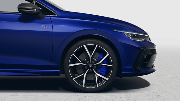 Volkswagen Golf I 4 of 11