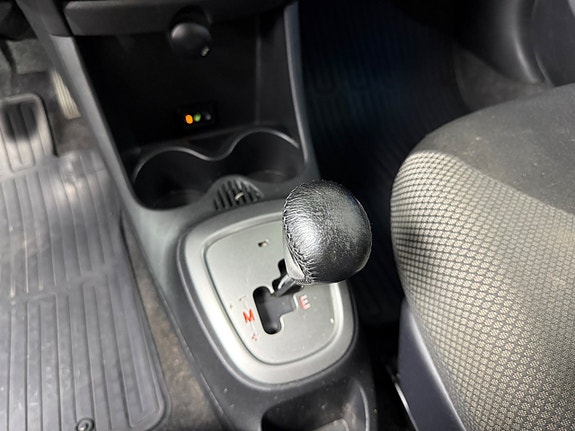 Toyota Aygo 16 of 16