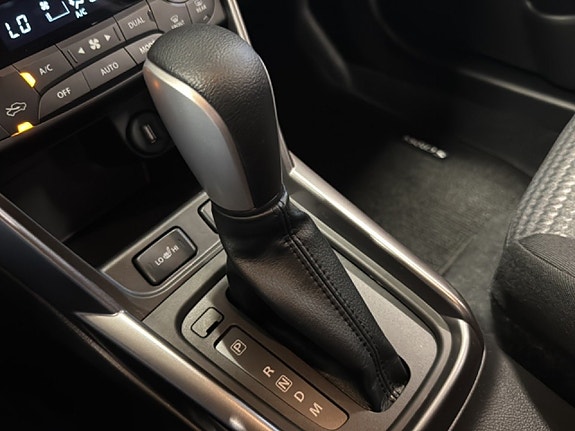 Suzuki S-Cross 12 of 17