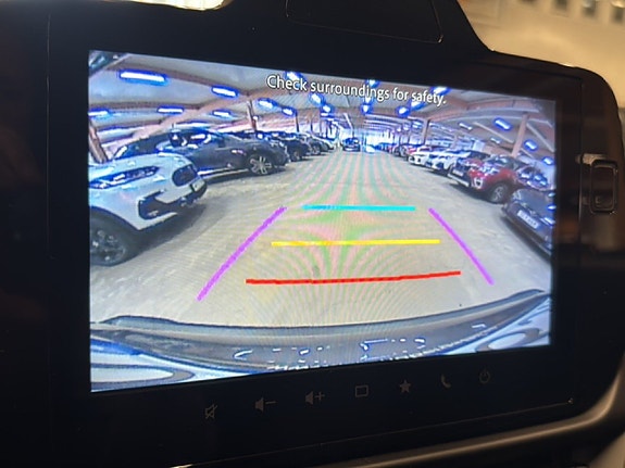 Suzuki S-Cross 17 of 17
