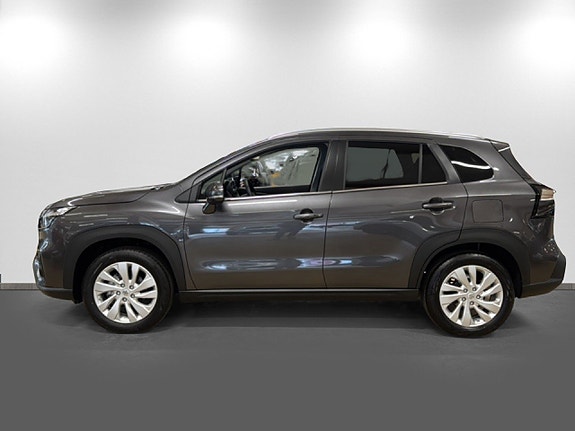 Suzuki S-Cross 4 of 5