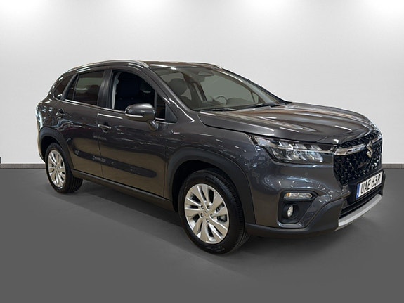 Suzuki S-Cross 3 of 5