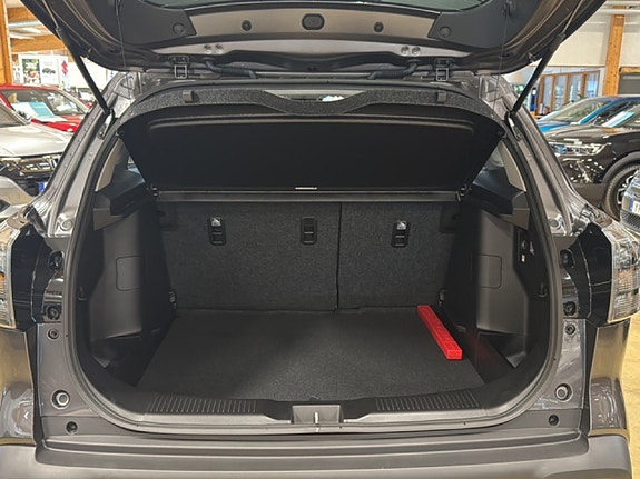 Suzuki S-Cross 14 of 17