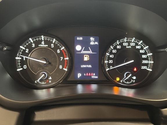 Suzuki S-Cross 10 of 17