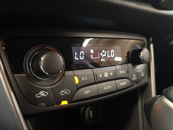 Suzuki S-Cross 13 of 17