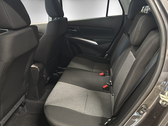 Suzuki S-Cross 9 of 17
